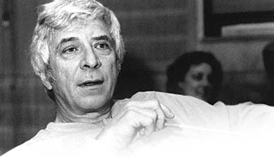 Image of Elmer Bernstein
